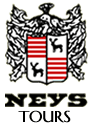 Neys Tours Logo